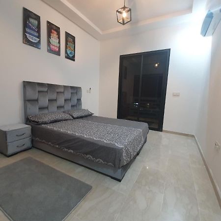 Deluxe Apartment In Marrakesh. Hevernage Flat Eksteriør billede