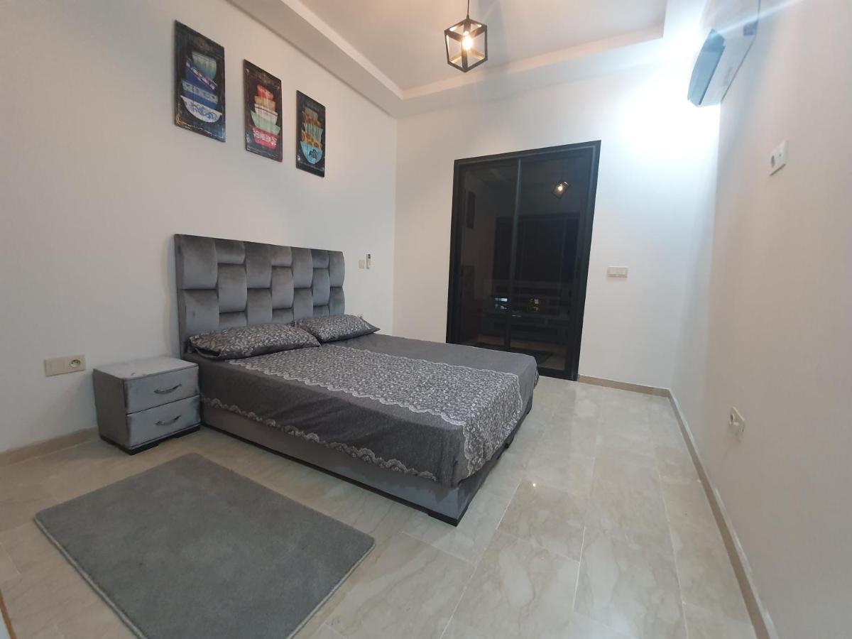 Deluxe Apartment In Marrakesh. Hevernage Flat Eksteriør billede