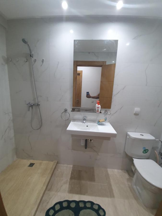 Deluxe Apartment In Marrakesh. Hevernage Flat Eksteriør billede