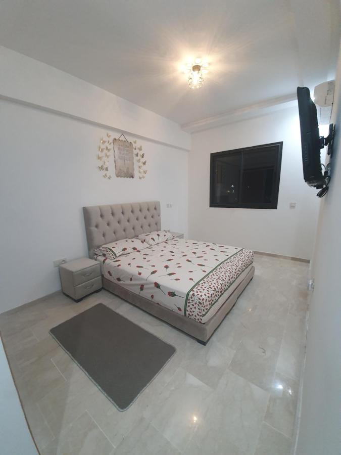 Deluxe Apartment In Marrakesh. Hevernage Flat Eksteriør billede
